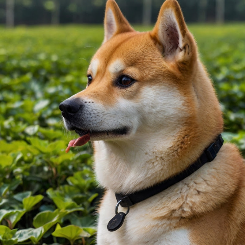 Shiba boss