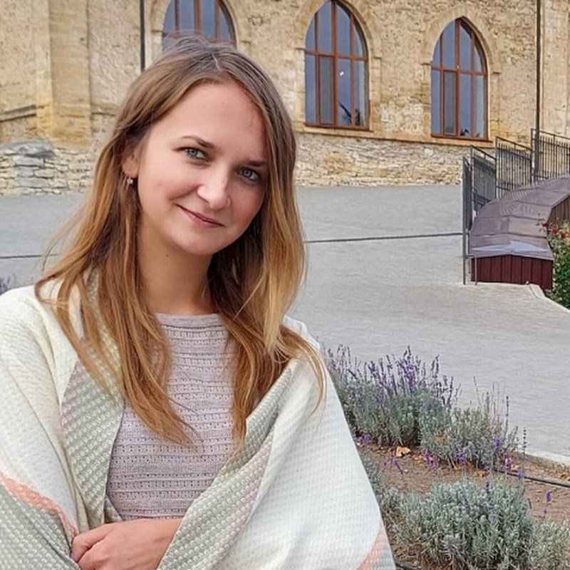 Galyna Radz (recipes)