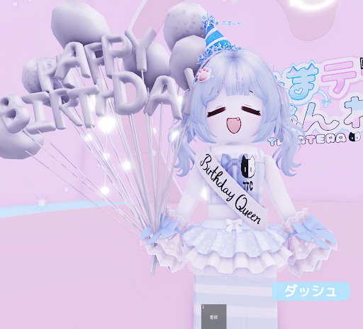 すぅちゃん様✩⋆確認専用ページ バースデーガーランド（ネーム含む） YouTube