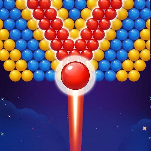 Bubble Pop: Dream Journey