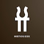 HistoriesX logo