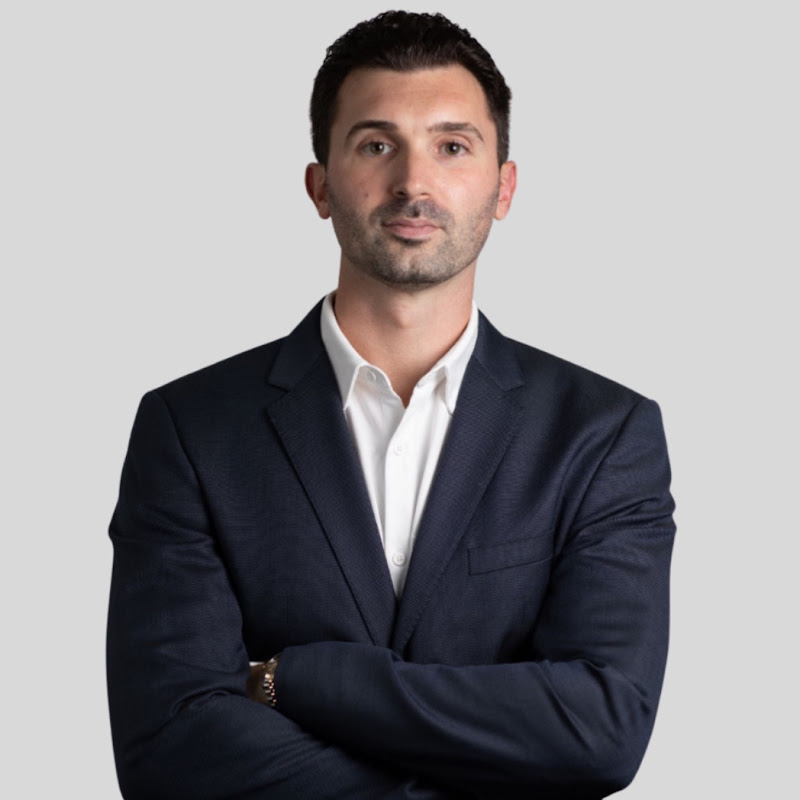 Nick Orlando - Long Island Real Estate