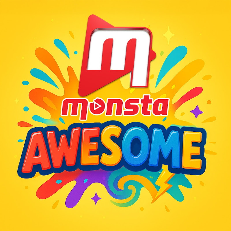 Monsta Awesome