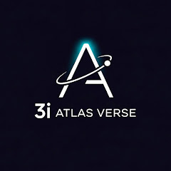 3I Atlas Verse