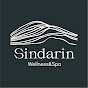 Wellness&Spa center Sindarin logo