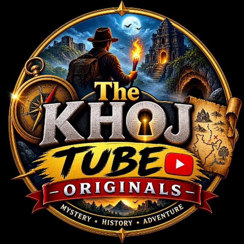 The KhojTube Originals