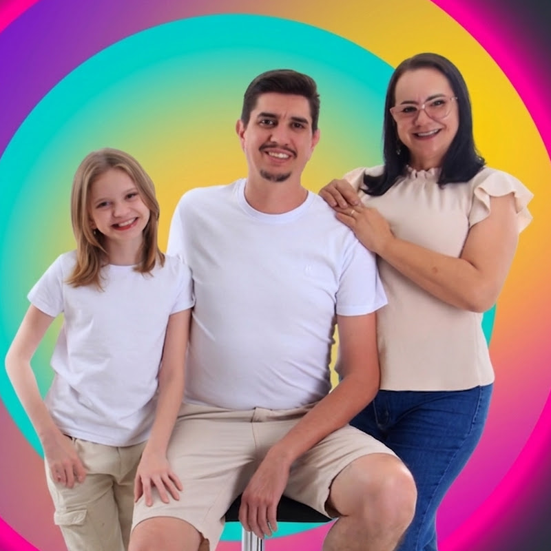 Manu Darafiori & Família 