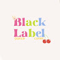 Black Label 썸네일