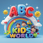 ABC Kids World logo