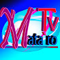 MATARO TV logo
