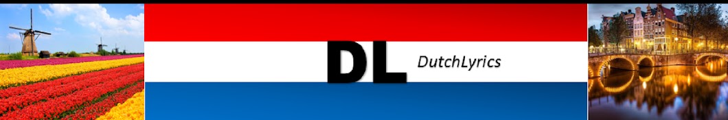 DutchLyrics YouTube channel avatar