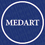Medart Hair logo