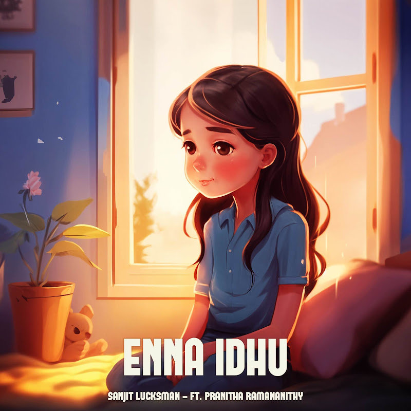 Sanjit Lucksman - Topic