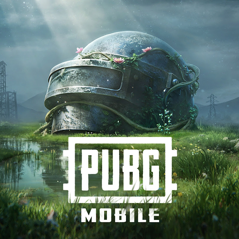 PUBG MOBILE