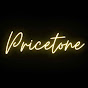 Pricetone Recording Studios logo
