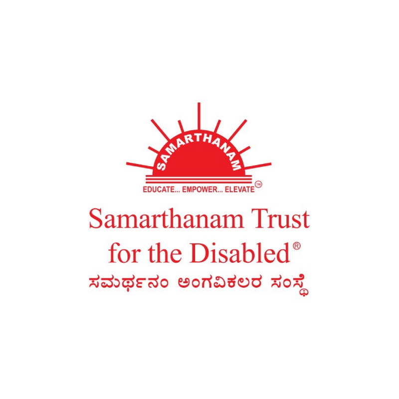 Samarthanam Trust for the Disabled