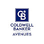 Coldwell Banker Avenues logo