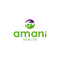 Amani Health Inc logo