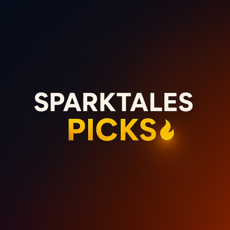 SparkTales Picks