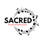Sacred Music Production logo