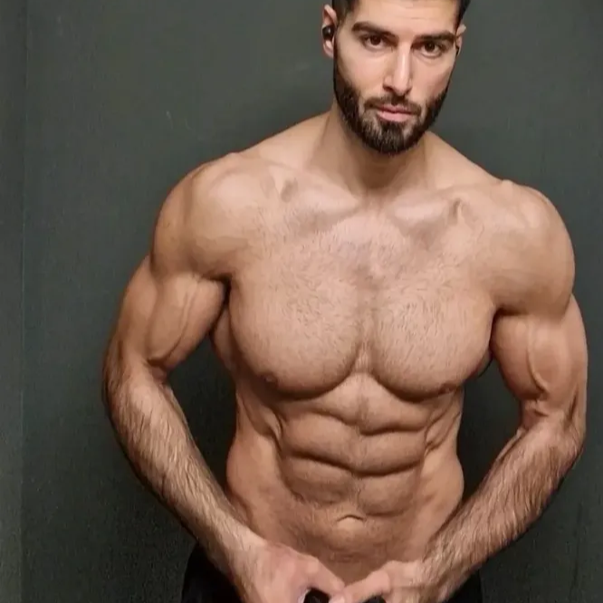 Post from Muscle Motivation 2.0