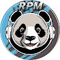 RemixPandaMaster logo