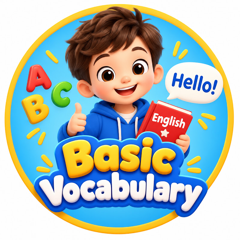 Basic Vocabulary