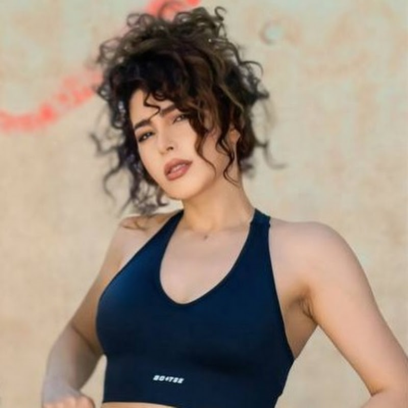 Sara Karimian