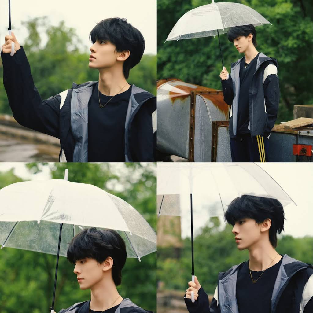 TOP登陆少年组合 左航 2SIDES Eng Sub] 【登陆少年】《TOP登陆少年组合日常角》 19 - YouTube