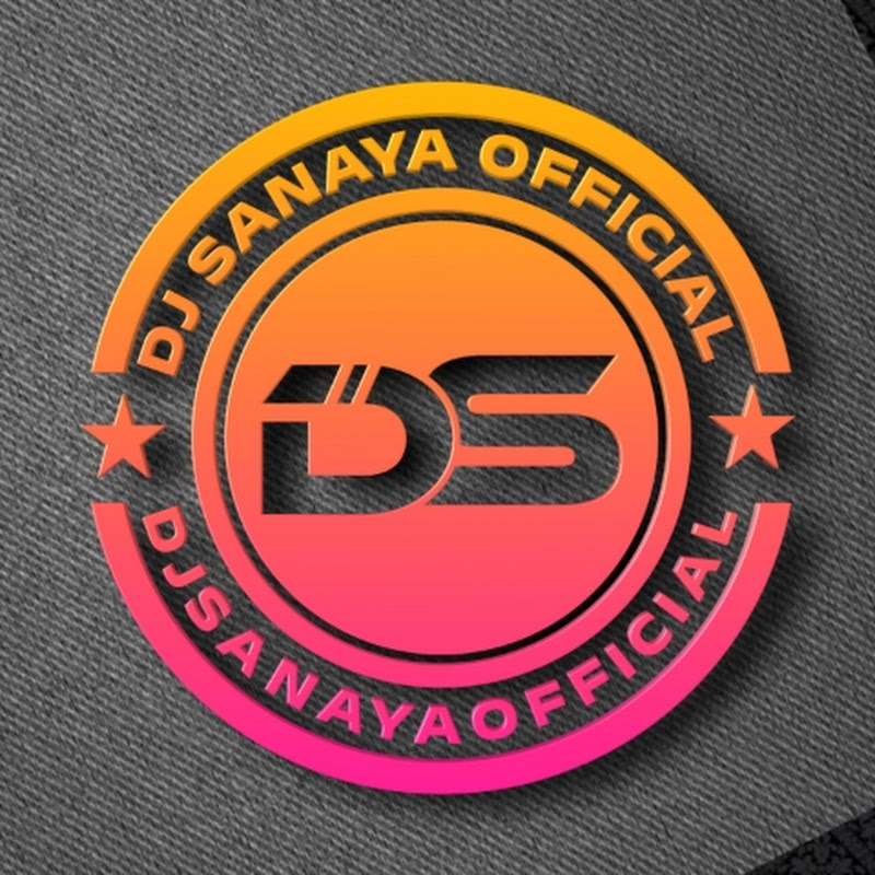 Dj Sanaya Official
