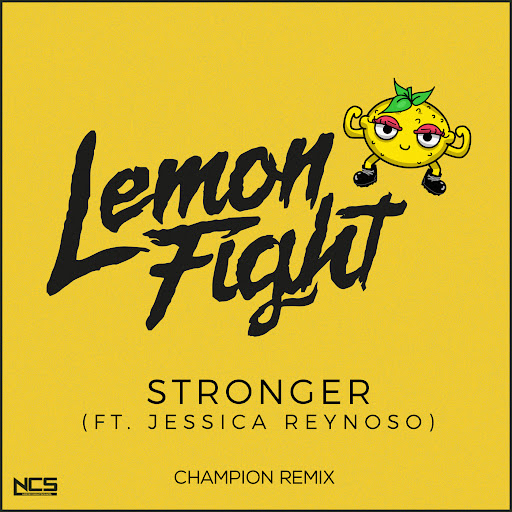 Lemon Fight - Topic