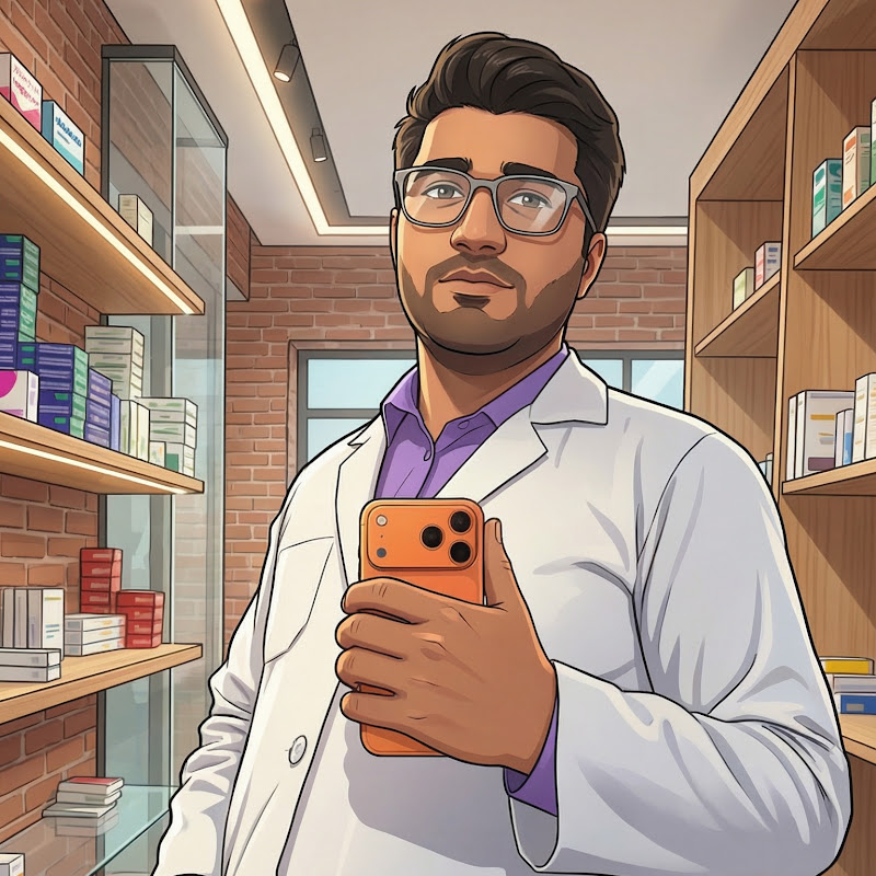 Your Pharmacist 