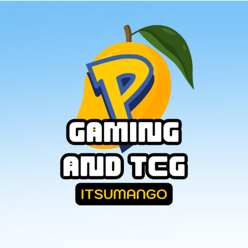 Itsumango - Gaming and TCG