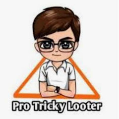 Pro Tricky Looter net worth