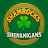 Shamrocks & Shenanigans