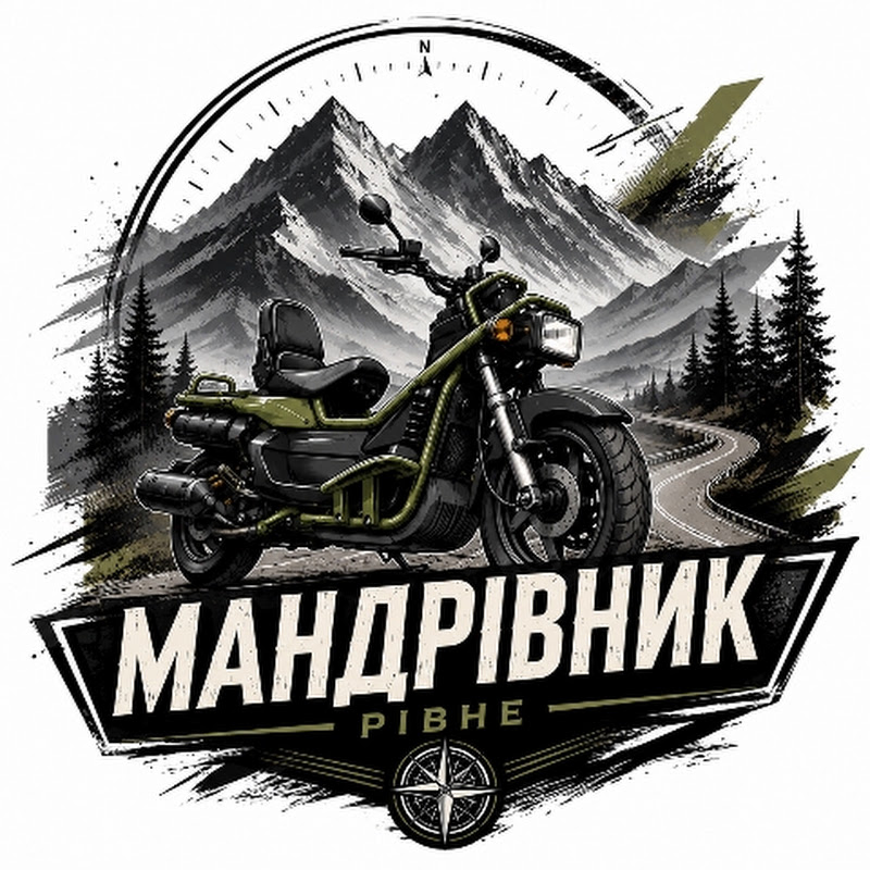 МАНДРІВНИК