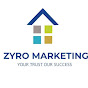 Zyro Marketing  logo