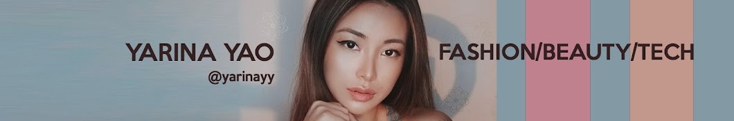Yarina Yao YouTube channel avatar