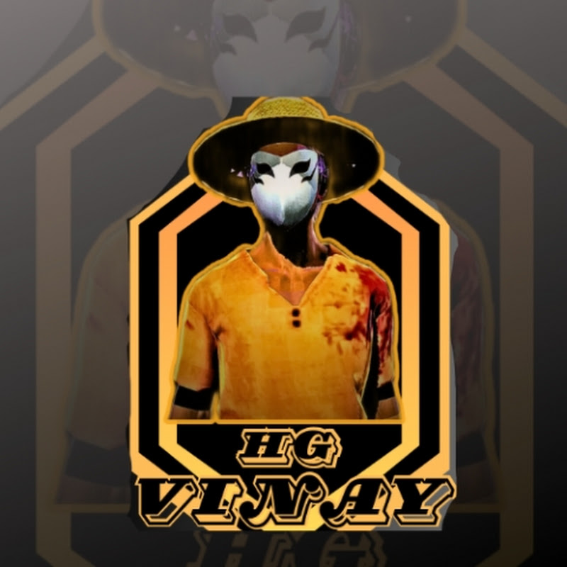 Hire HG_VINAY — Gaming YouTube creator for sponsorships