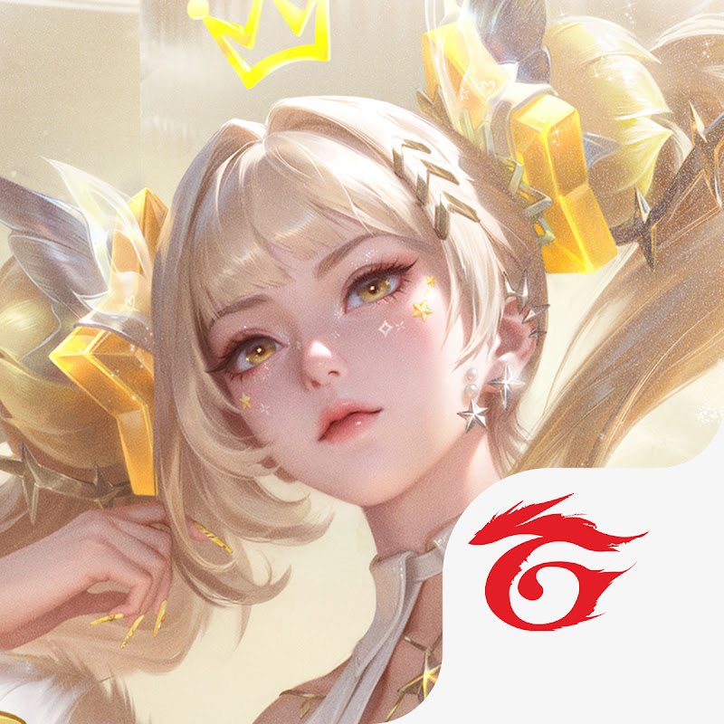 Garena 傳說對決