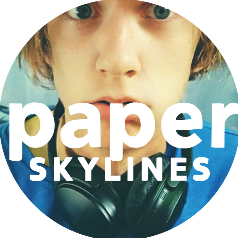 Paper Skylines