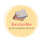 BetterMe logo