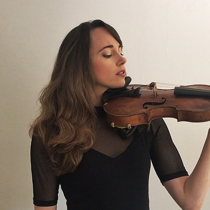 Amy Lee Violin