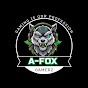 PRO-Fox GAMERZ logo