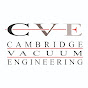 Cambridge Vacuum Engineering logo