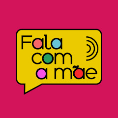 Логотип каналу Fala Com A Mãe