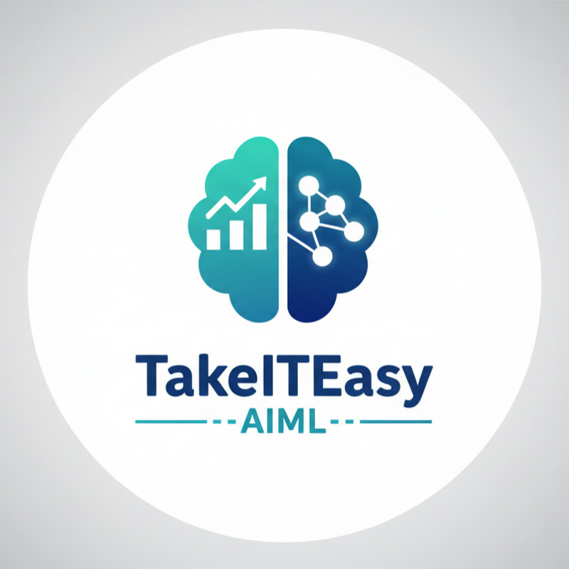 Take IT Easy - AIML