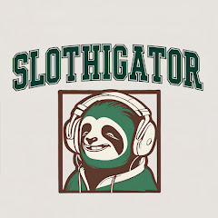 Slothigator