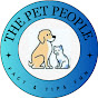 The Pet People logo
