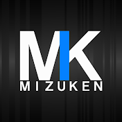 MIZUKENミズケン